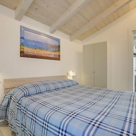 Baita Marina - Tramontana 30M Mare Ceriale Dış mekan fotoğraf